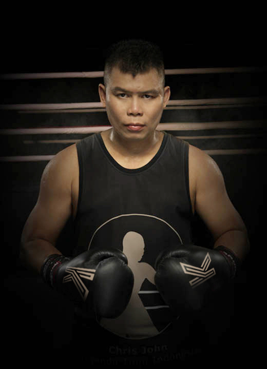 Boxing