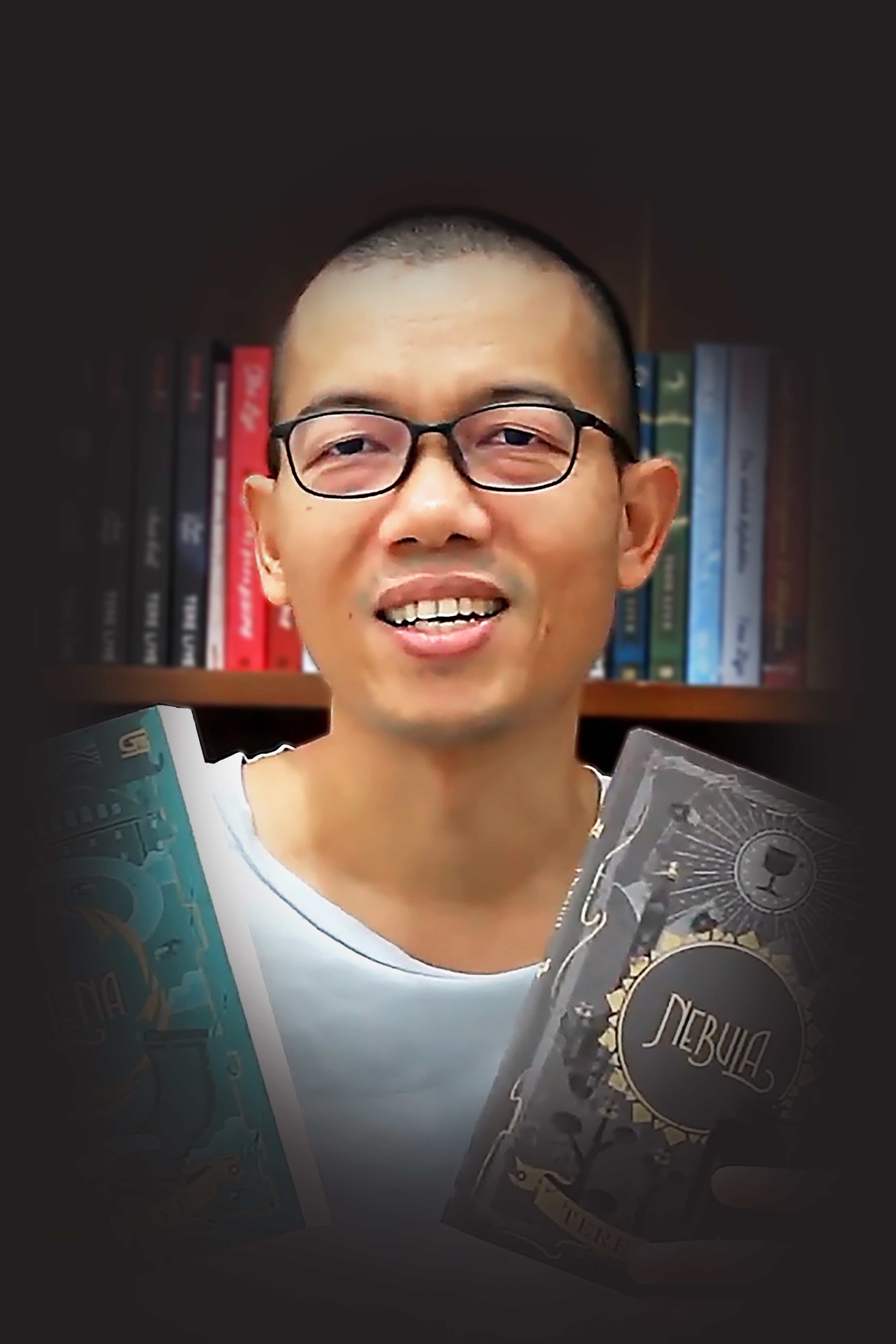 Penulisan : Fiksi & Nonfiksi