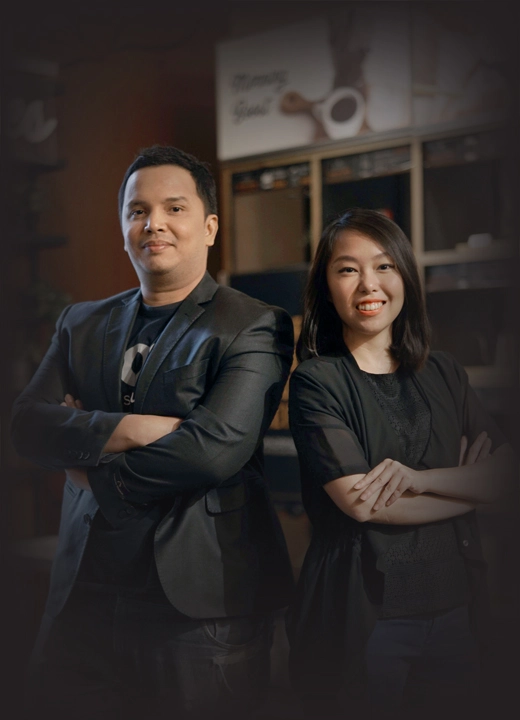 Membangun Bisnis Kuliner