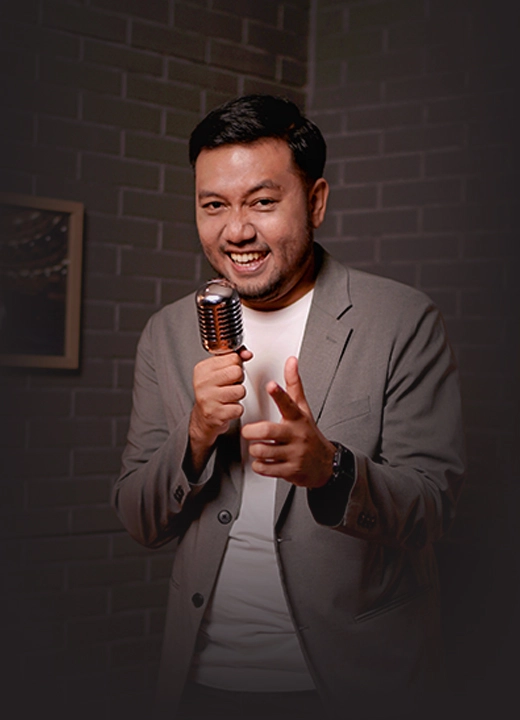 Stand Up Comedy