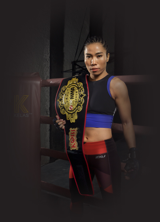 Mixed Martial Arts