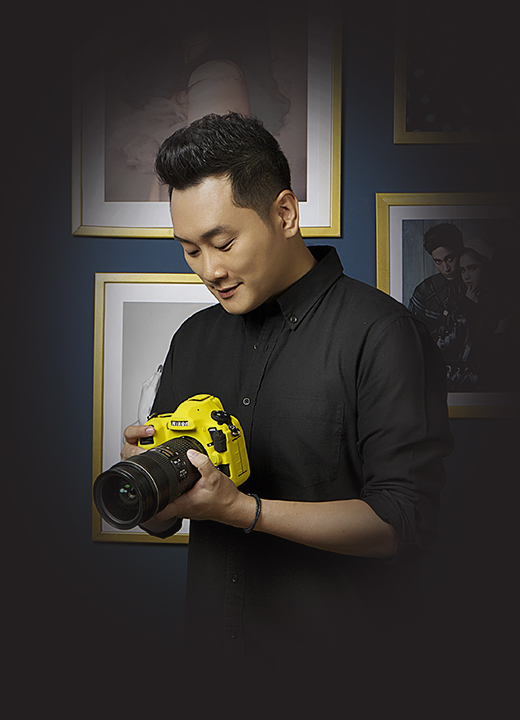 Beauty Portrait Photography