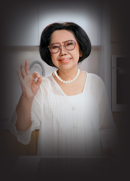 Sajian Nusantara