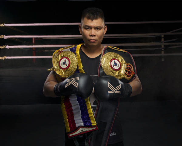 Boxing